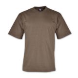 170g Combed Cotton T-shirt Combat