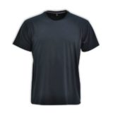 150g Fashion Fit T-shirt black