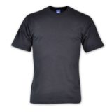 Classic Cotton T-Shirt (145g) black