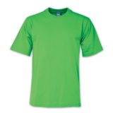 Classic Cotton T-Shirt emerald