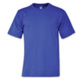 Classic Cotton T-Shirt royal