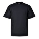 Sports T-shirt Black