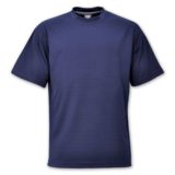 Sports T-shirt Navy