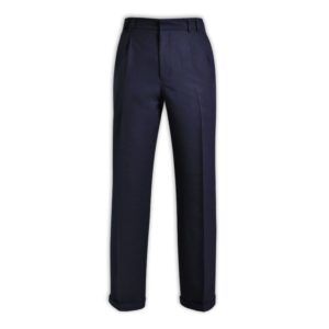 Philip Mens Trousers Navy