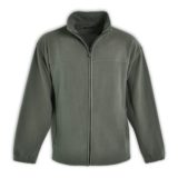 Classic Microfibre Polar Fleece Olive