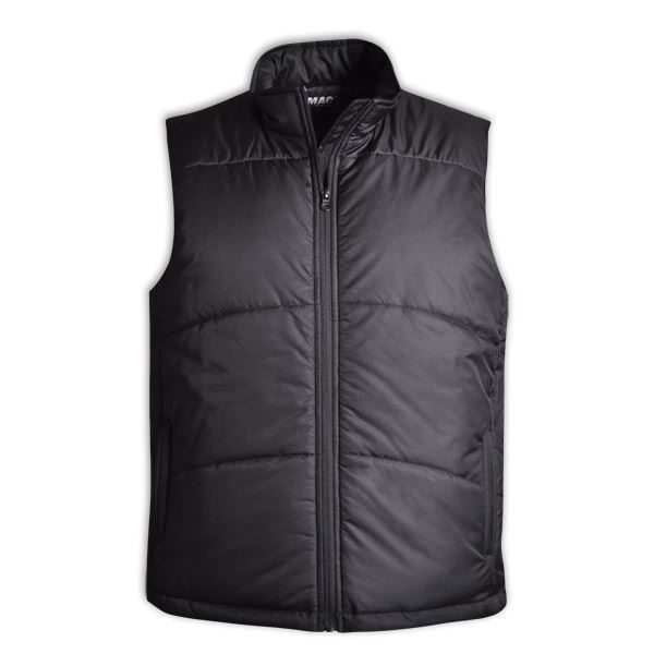 Mens Bodywarmer (MBW1) Water Resistant