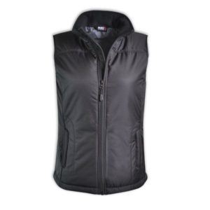 Ladies Bodywarmer (Water Resistant)