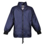 Youth all weather macjack navy