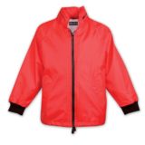 Youth all weather macjack red