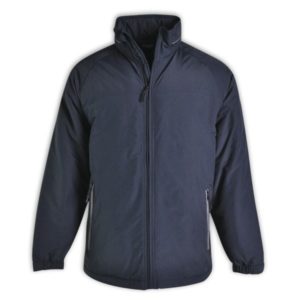 Apex Jacket Navy