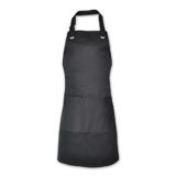 Utility Apron Black