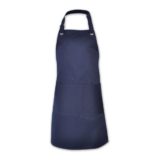 Utility Apron Navy