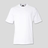 145g Classic Cotton T-Shirt white
