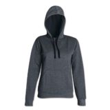 Charcoal hoodie