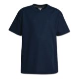 Youth Classic Sports t-shirt Navy