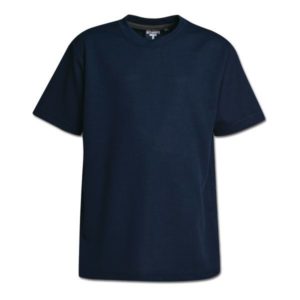 Youth Classic Sports t-shirt Navy