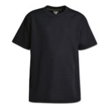 Youth Classic Sports t-shirt Black