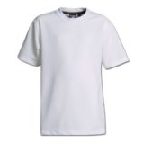 Youth Classic Sports t-shirt White