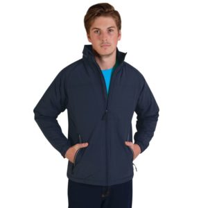 Apex Jacket