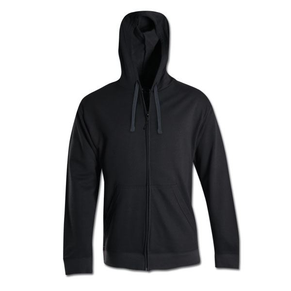 Classic Zip Up Hoodie - Cotton Hoody with Zip | Cape Town Clothing