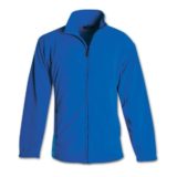 Classic Microfibre Polar Fleece Royal