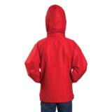 Youth all weather macjack back