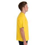 Classic Cotton T-Shirt side