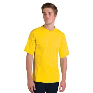 145g Classic Cotton T-Shirt