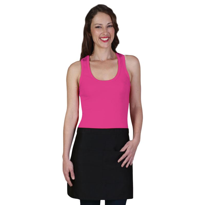 Waist Apron Half Apron Cape Town Clothing