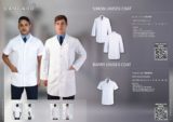Medical and Lab Coats South Africa