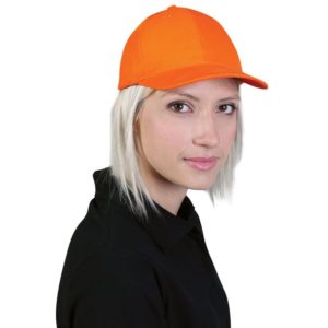 Classic Six Panel Cap in South Africa