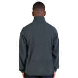 Classic Microfibre Polar Fleece Back