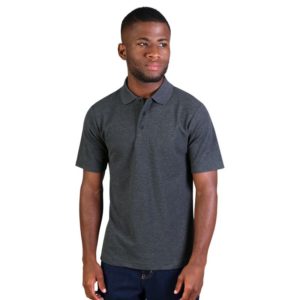 Classic Pique Knit Polo