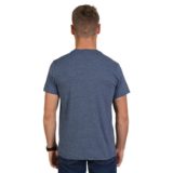 170g Fashion Fit T-Shirt back