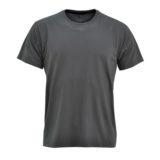 150g Fashion Fit T-Shirt Charcoal