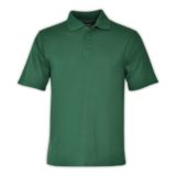 Classic Pique Knit Polo Bottle