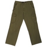 Mens Cargo Pants (PA-CAR) moss