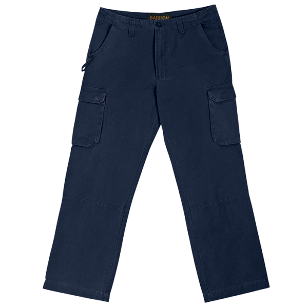 Mens Cargo Pants (PA-CAR) - Cargo Pants | Cape Town Clothing