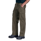 Mens Cargo Pants (PA-CAR) side