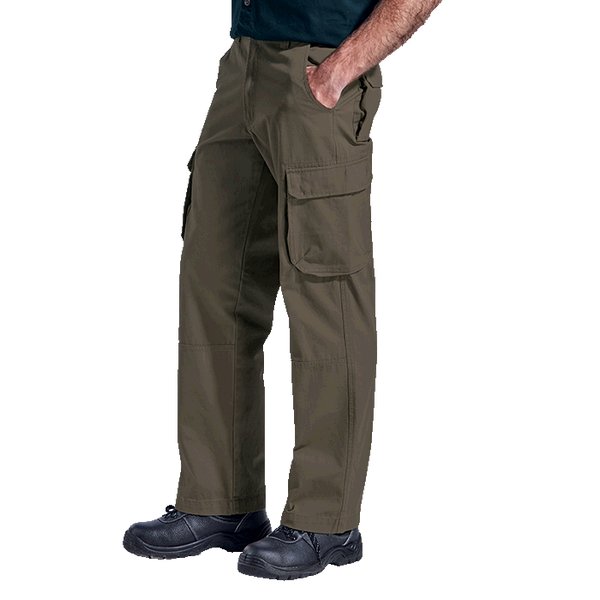 Mens Cargo Pants (PACAR) Cargo Pants Cape Town Clothing