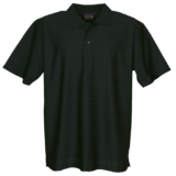 Mens Pinehurst Golfer black