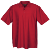 Mens Pinehurst Golfer red