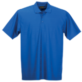 Mens Pinehurst Golfer royal