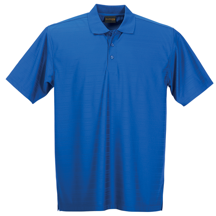 Mens Pinehurst Golfer (MMPI) Golf Shirts Cape Town Clothing