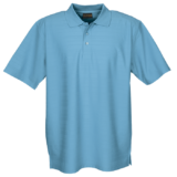 Mens Pinehurst Golfer sky blue