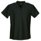 Ladies Pinehurst Golfer black