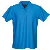 Ladies Pinehurst Golfer blue