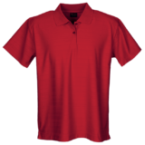 Ladies Pinehurst Golfer red