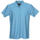 Ladies Pinehurst Golfer sky blue