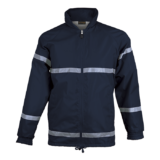 Convoy Jacket navy